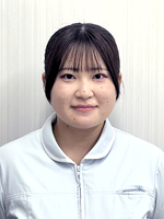 石川 真椰