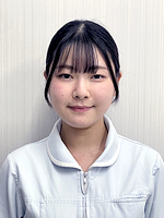 鈴木 美唯
